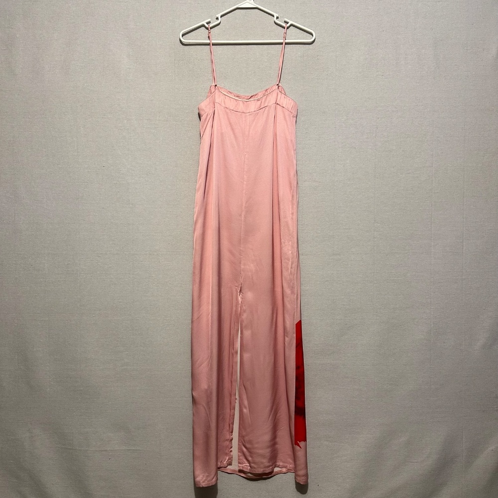 RTR Suboo Emilia Bustier Maxi Dress - size XS - Picture 4 of 8